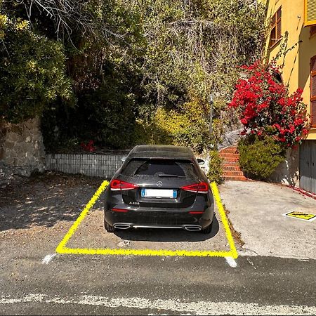 M'Illumino D'Immenso - Moneglia Apartments Dış mekan fotoğraf