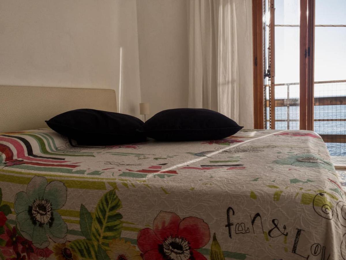 M'Illumino D'Immenso - Moneglia Apartments Dış mekan fotoğraf