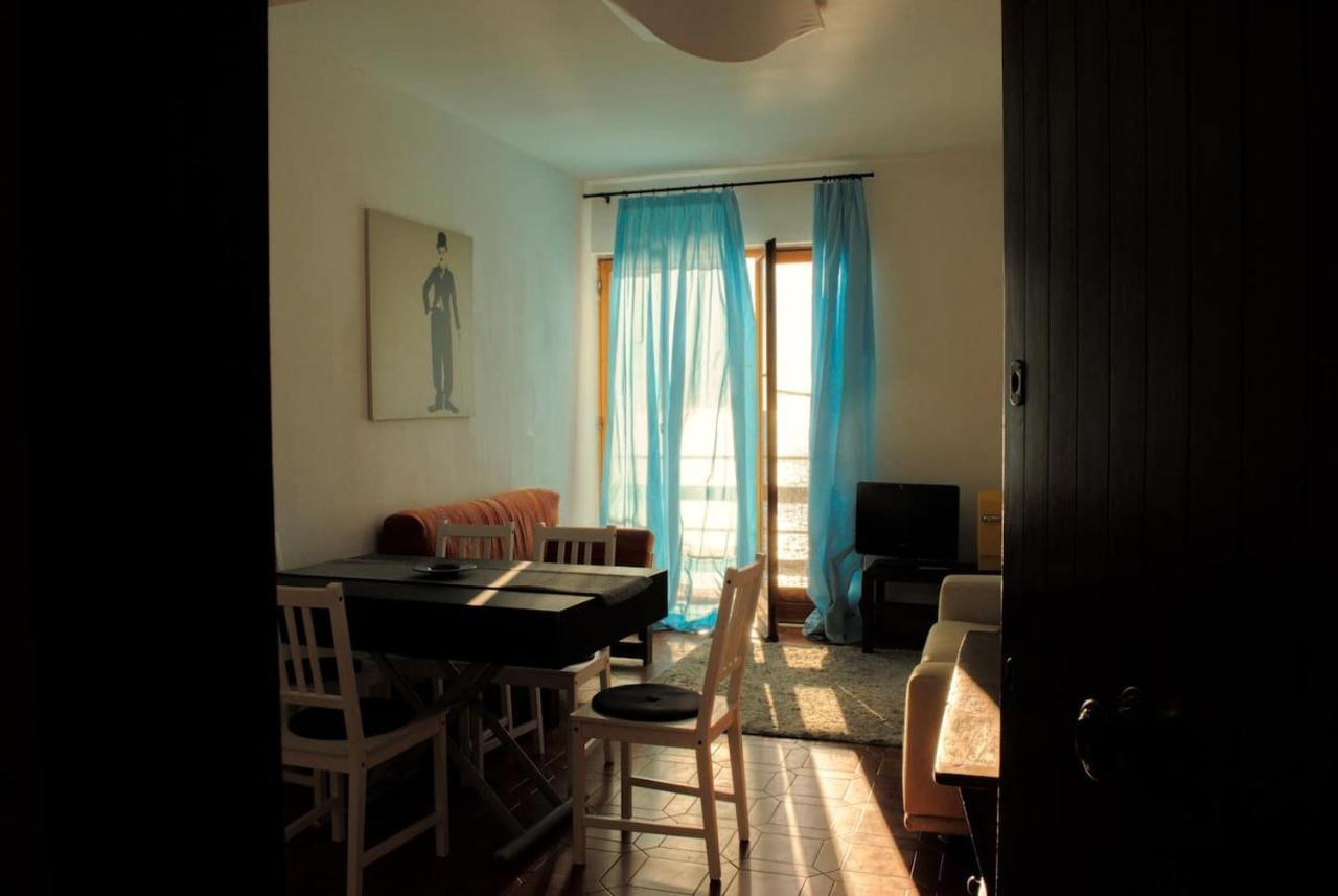 M'Illumino D'Immenso - Moneglia Apartments Dış mekan fotoğraf