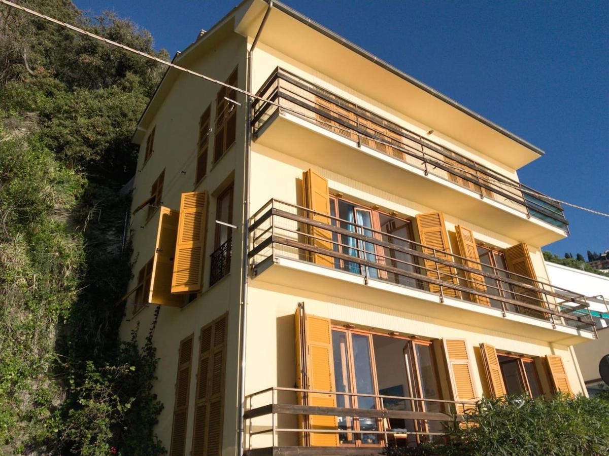 M'Illumino D'Immenso - Moneglia Apartments Dış mekan fotoğraf