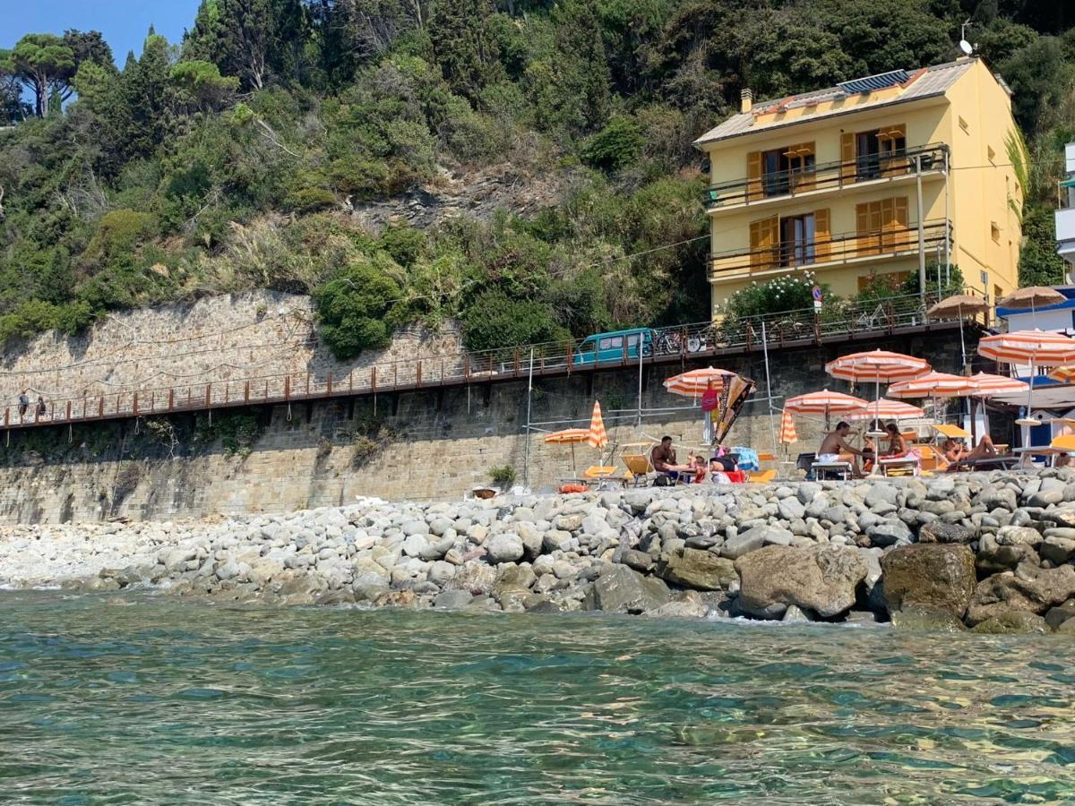 M'Illumino D'Immenso - Moneglia Apartments Dış mekan fotoğraf