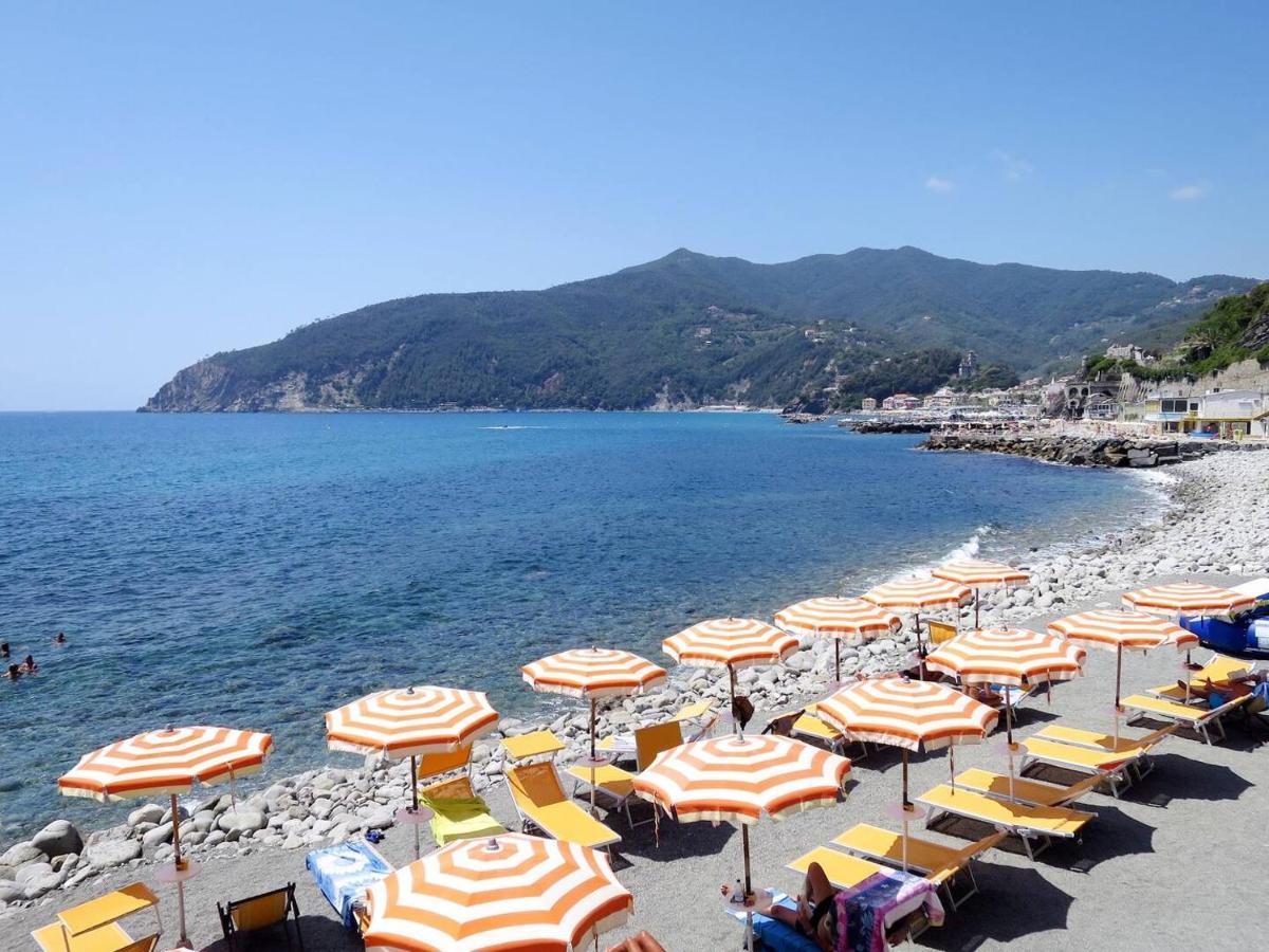 M'Illumino D'Immenso - Moneglia Apartments Dış mekan fotoğraf