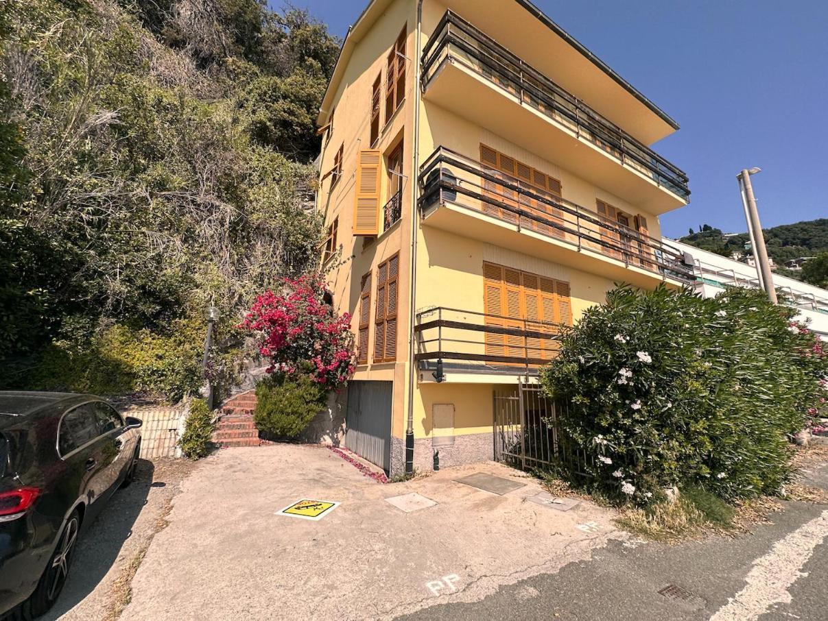 M'Illumino D'Immenso - Moneglia Apartments Dış mekan fotoğraf
